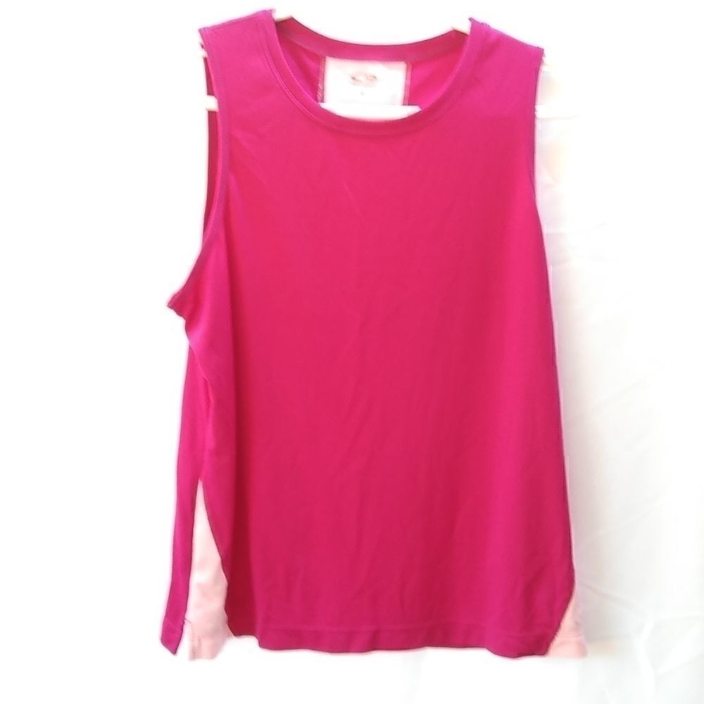 Champion top 